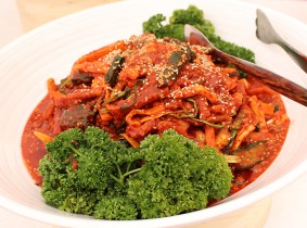 시카고 프리미엄 뷔페